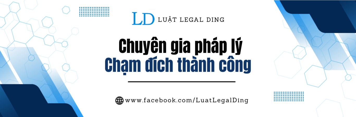 LEGAL DING